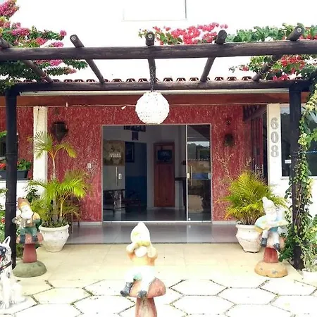 Pousada Miosotis-3
